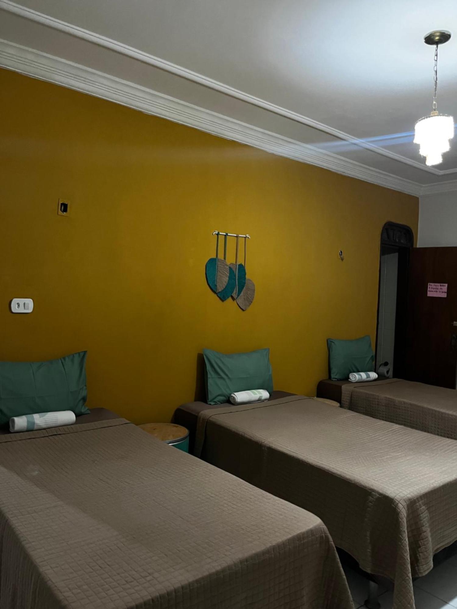Bed and Breakfast E De Casa Unidade 01 Juazeiro do Norte Zewnętrze zdjęcie