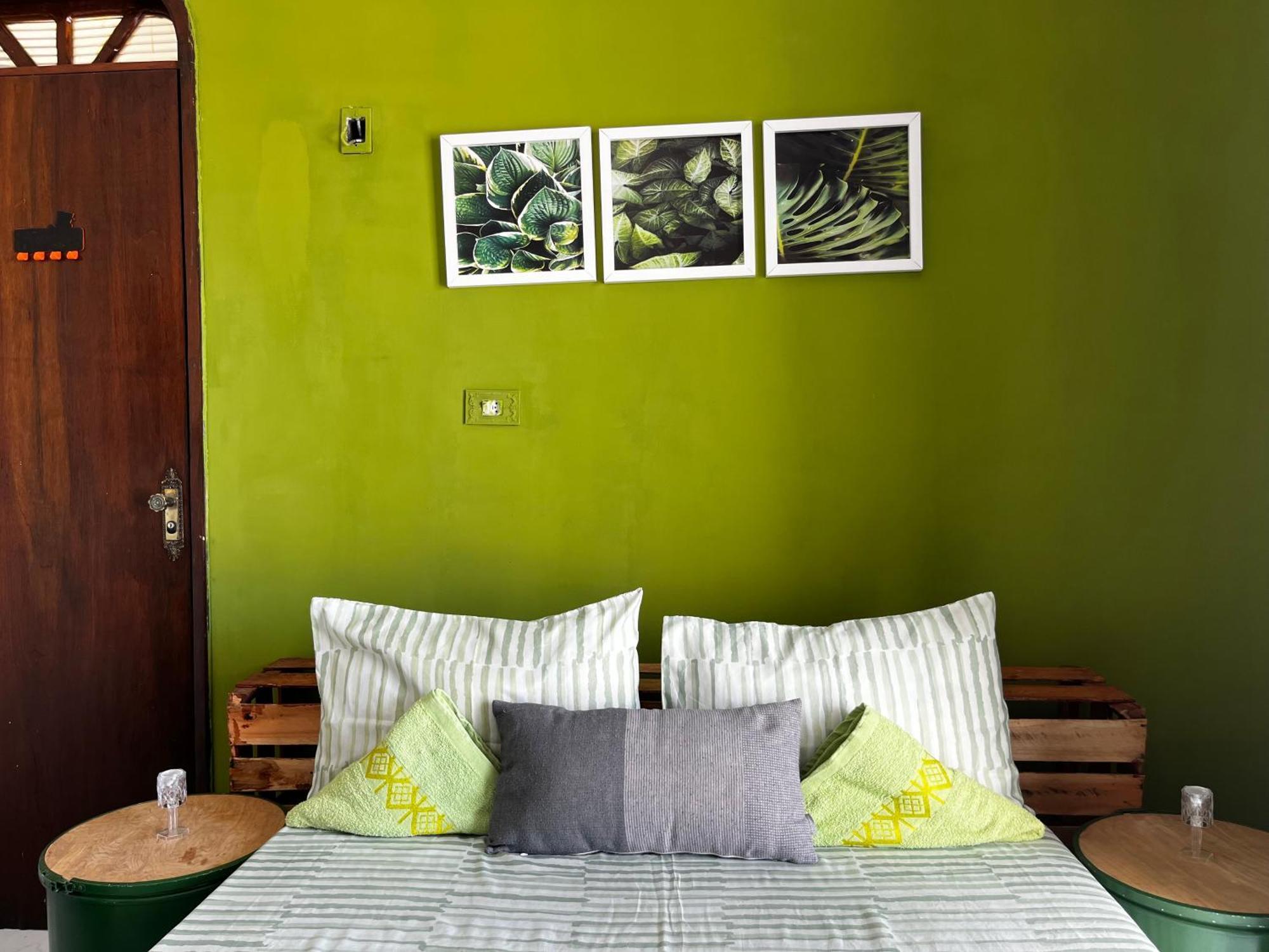 Bed and Breakfast E De Casa Unidade 01 Juazeiro do Norte Zewnętrze zdjęcie