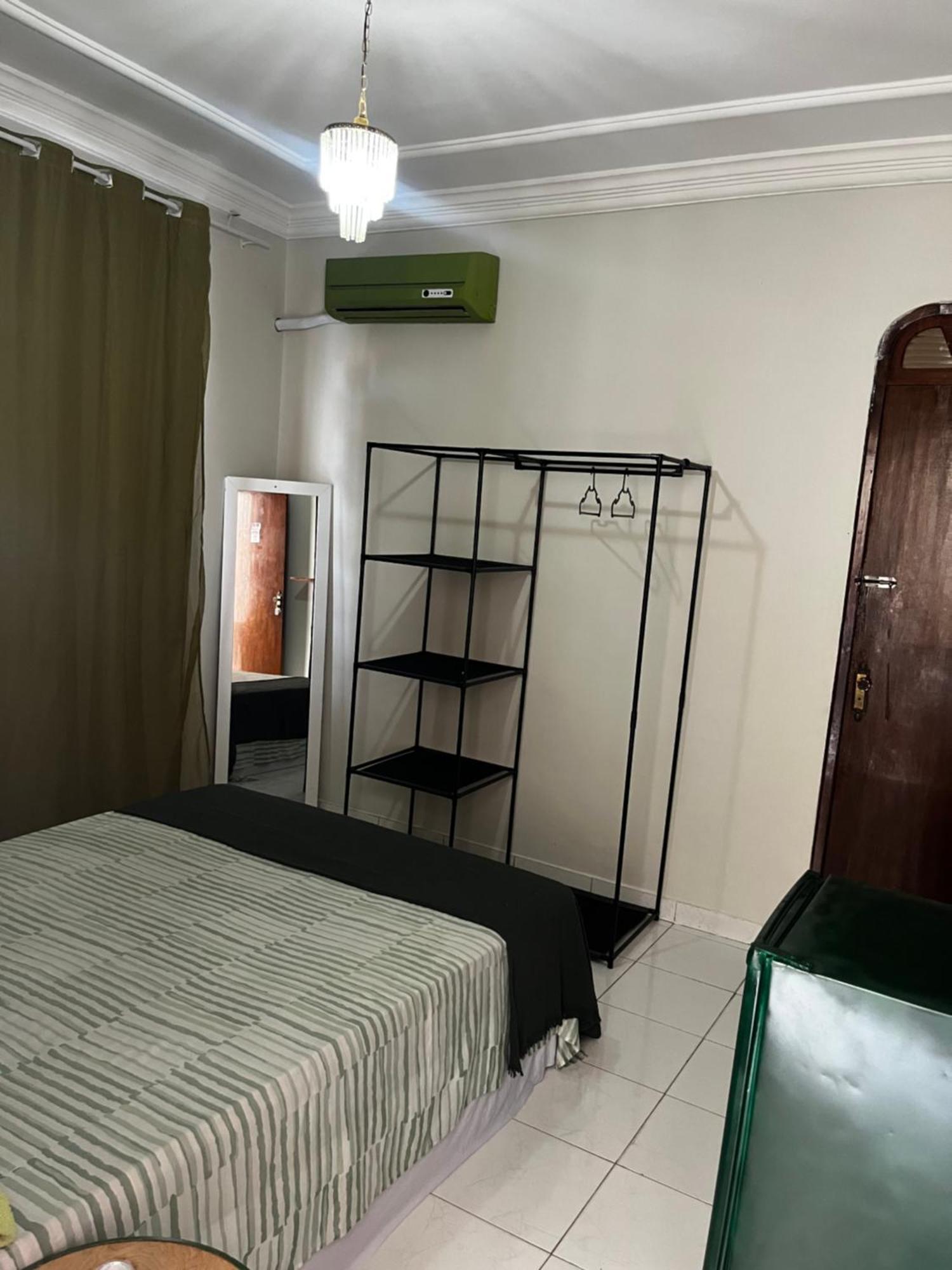 Bed and Breakfast E De Casa Unidade 01 Juazeiro do Norte Zewnętrze zdjęcie